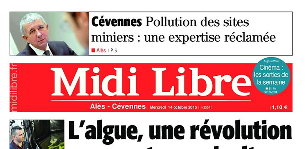 midi libre