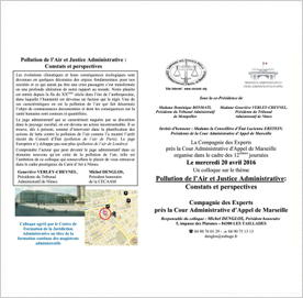 colloque